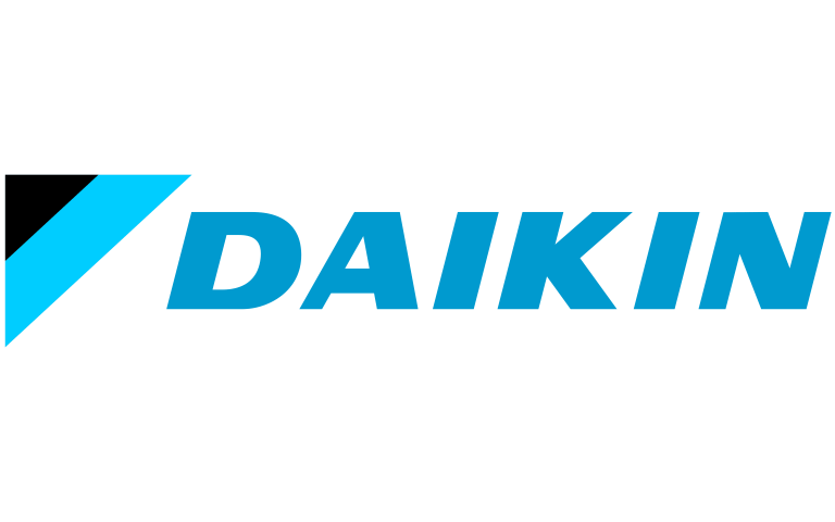 Daikin Logo